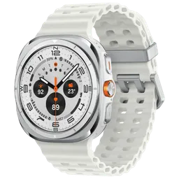 Ceas inteligent Samsung Galaxy Watch Ultra White