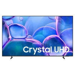 Televizor 55" Samsung UE55U7000FUXUA, 3840x2160 4K UHD, Tizen, Negru