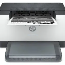 Принтер лазерный ч/б HP LaserJet M211dw White