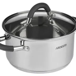Кастрюля Ardesto Gemini Salerno AR1925CS 2.5L