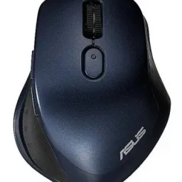 Мышь ASUS MW203 Wireless Blue