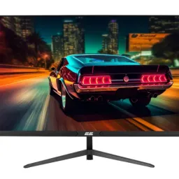 Монитор 27.0" 2E G2724BU Gaming Black