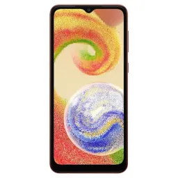 Samsung Galaxy A04