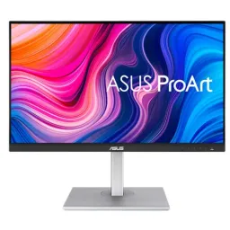 Монитор 27" ASUS ProArt PA279CV Black/Silver