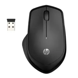 Мышь HP 280 Silent 19U64AA Wireless Black