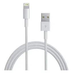 Кабель Apple MD819ZM/A Lightning 2m White