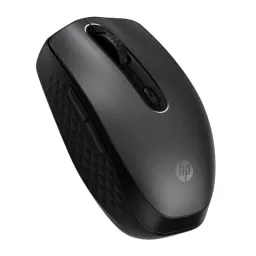 Мышь HP 690 Qi-Charging 7M1D4AA Wireless Black
