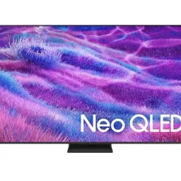 Телевизор Samsung QE85QN80FAUXUA 85" Black