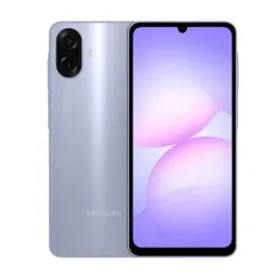 Смартфон Samsung A07 4G 4/128GB Purple