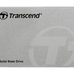 SSD накопитель Transcend SSD225S 250GB
