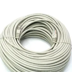 Патч-корд Cablexpert PP12-50M Cat.5E 50m