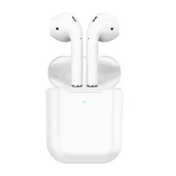 Наушники Hoco EW74 TWS White