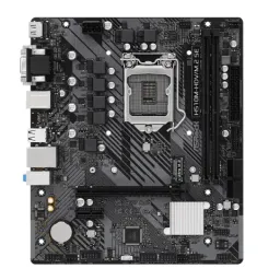 Материнская плата ASRock H510M-HDV/M.2 SE