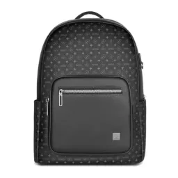 Рюкзак для ноутбука Wiwu Master Pro Black