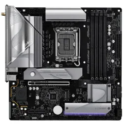 Материнская плата ASRock B860M LIVEMIXER WIFI