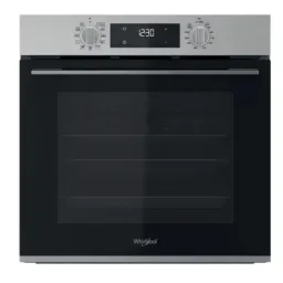 Духовой шкаф Whirlpool OMK58HR0X Silver/Black