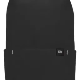Рюкзак для ноутбука Backpack Xiaomi Mi Casual Daypack 13" Black