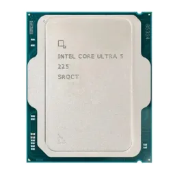 Intel Core Ultra 5