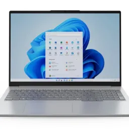 Ноутбук Lenovo ThinkBook 16 G7 ARP 21MW000PRK Ryzen 5 7535HS 16GB 512GB Radeon 660M No OS Arctic Grey