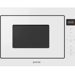 Встраиваемая микроволновая печь Gorenje BM251SG2WG White