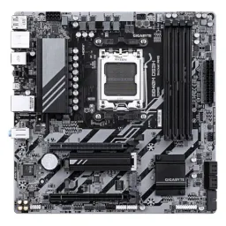 Материнская плата GIGABYTE B840M DS3H