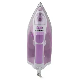 Утюг Esperanza TULLE CERAMIC EHI004 White/Violet