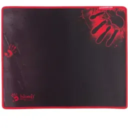 Коврик для мыши A4Tech Bloody B-081S Black-Red