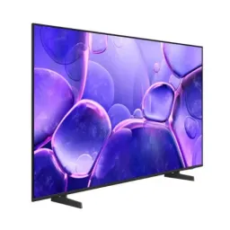 Телевизор Samsung UE65U8000FUXUA Black