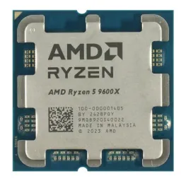 Процессор AMD Ryzen 5 9600X Tray