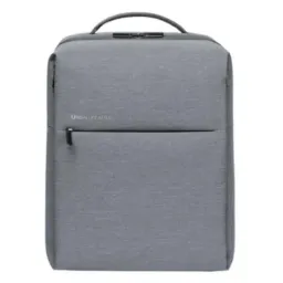 Рюкзак для ноутбука Xiaomi Mi City 2 Minimalist Light Gray