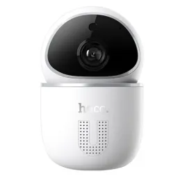 IP Камера Hoco DI10 Smart Home Security Camera 1080P 2Mp White