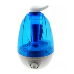 Увлажнитель воздуха Esperanza COOL SPRING EHA003 White/Blue