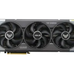 ASUS TUF-RTX5080-O16G-GAMING