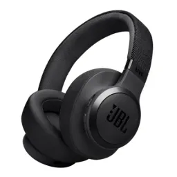 Наушники JBL LIVE 770NC JBLLIVE770NCBLK Black