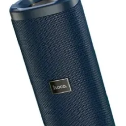 Портативные колонки Hoco HC4 Bella sports Dark Blue