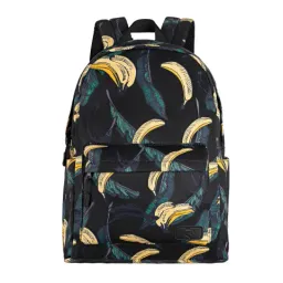 Рюкзак для ноутбука 2E 2E-BPT6114BB Bananas Black