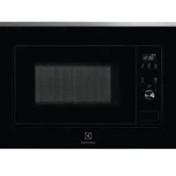 Встраиваемая микроволновая печь Electrolux LMS2203EMK Black