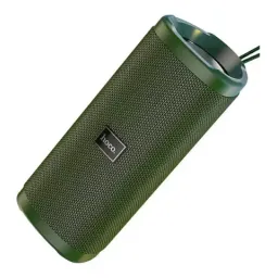 Портативные колонки Hoco HC4 Bella sports Green
