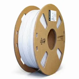 Филамент для 3D-принтера Gembird PLA 1.75 mm 1.0 kg 3DP-PLA-01-MTSG Matte Slate Grey