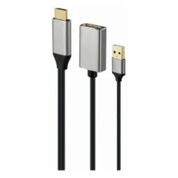 Cablexpert A-HDMIM-DPF-02