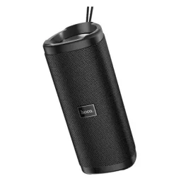 Портативные колонки Hoco HC4 Bella sports Black