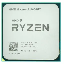 Процессор AMD Ryzen 5 5600GT Tray