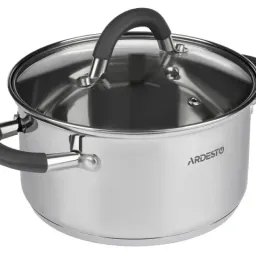 Кастрюля Ardesto Gemini Salerno AR1912CS 1.2L