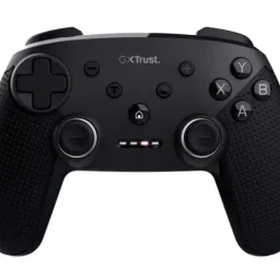 Геймпад Trust GXT 542 MUTA Wireless Black
