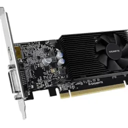 Gigabyte GT 1030 GV-N1030D4-2GL