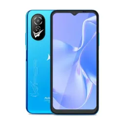 Мобильный телефон Allview V10 Viper 4G 2/32GB DS Blue