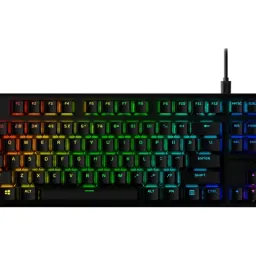 HyperX Aqua Tactile Origins Core PBT