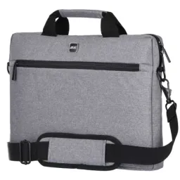 Сумка для ноутбука 2E Beginner 2E-CBN313GY Grey