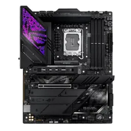 Материнская плата ASUS ROG STRIX Z890-E GAMING WIFI