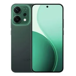 Смартфон Oppo Reno 14 5G 12/512Gb DS Luminous Green